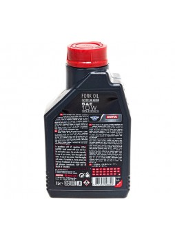 Оптом Вилочное и амортизаторное масло FORK OIL FL M 10W 1 л MOTUL 105925