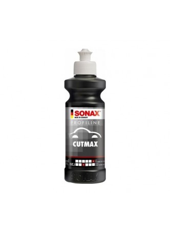 Оптом Высокоабразивный полироль SONAX ProfiLine CutMax 06-03 246141