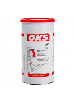 Оптом Высокоэффективная многоцелевая смазка OKS 400 банка, 1 кг 269786