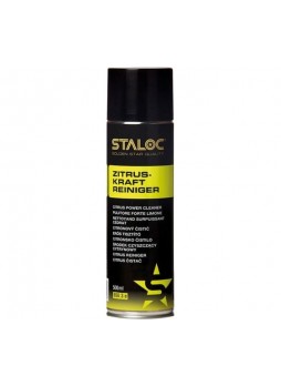 Оптом Высокоэффективный цитрусовый очиститель-спрей STALOC citrus powercleaner sq-245 500 мл 104409054