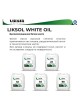 Оптом Высокоочищенное белое масло LIKSIR LIKSOL WHITE OIL 15, 5л 204001