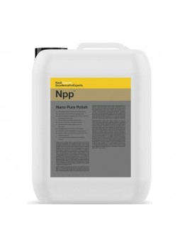 Оптом Высокопенистый полироль для автоматической мойки Koch Chemie Nano Pure Polish 20л 435020 054150
