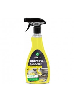 Оптом Высокопенный очиститель салона 500 мл Grass Universal-cleaner 112105