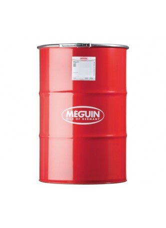 Оптом Высокотемпературная литиевая смазка для подшипников MEGUIN Lithium-Komplexfett LX2P 180 кг 8650