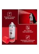 Оптом Высокотемпературная медная смазка REXANT, 335 мл 85-0060-1