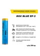Оптом Высокотемпературная противозадирная синяя автомобильная смазка ROX BLUE EP-2 Туба 370 гр R137