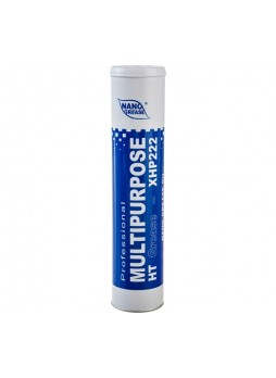 Оптом Высокотемпературная смазка NANO GREASE BLUE MULTIPURPOSE HT Grease XHP 222 0.4 кг 4958/Ф
