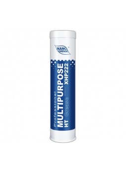 Оптом Высокотемпературная смазка NANO GREASE BLUE MULTIPURPOSE HT Grease XHP 222 0.4 кг 4958/Ф