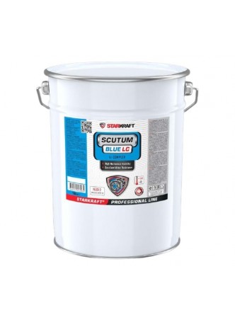 Оптом Высокотемпературная смазка STARKRAFT SCUTUM Blue LC водостойкая, полусинтетическая SB3064018