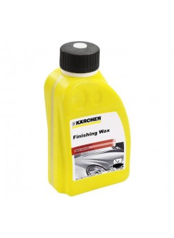 Оптом Воск (0.5 л) Karcher 6.295-371