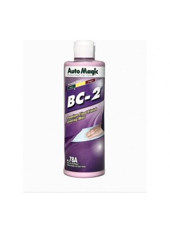 Оптом Воск AutoMagic BC-2 Base/Clearcoat Finish 473 мл 78A