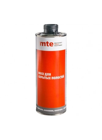 Оптом Воск для скрытых полостей MTE 1000 мл 2892082001