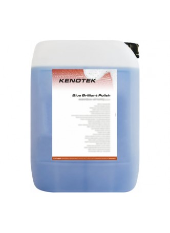 Оптом Воск для сушки Kenotek Blue Brilliant Polish 20л 052393
