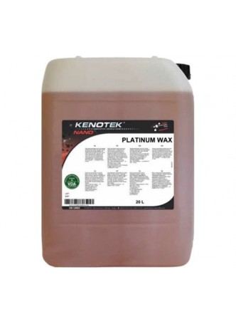 Оптом Воск для сушки Kenotek Platinum Wax 20 л 020163