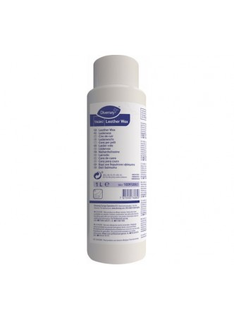 Оптом Воск для ухода за ценной кожаной мебелью Diversey TASKI Leather Wax, 1 л 101100400