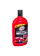 Оптом Восковой автополироль TURTLE WAX COLOR MAGIC RADIANT RED WAX красный, 500 мл 53240