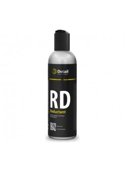 Оптом Восстановитель внешнего пластика Grass RD Reductant 250 мл DT-0452