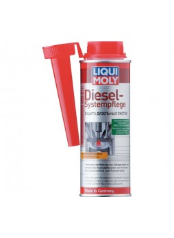 Оптом Защита дизельных систем 0,25л LIQUI MOLY Diesel Systempflege 7506