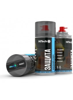 Оптом Защита жидкий ключ HiTech1 210 мл 104