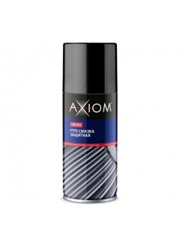 Оптом Защитная смазка AXIOM PTFE 140 мл a9626s