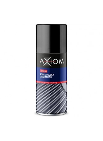 Оптом Защитная смазка AXIOM PTFE 140 мл a9626s