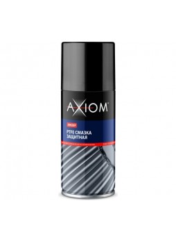 Оптом Защитная смазка AXIOM PTFE 210 мл a9626p