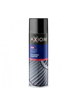 Оптом Защитная смазка AXIOM PTFE 650 мл a9626