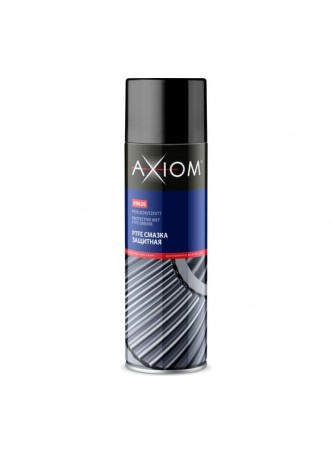 Оптом Защитная смазка AXIOM PTFE 650 мл a9626