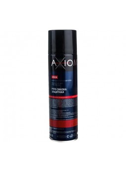 Оптом Защитная смазка AXIOM PTFE 650 мл a9626