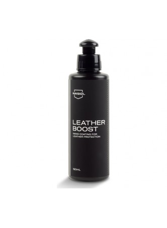 Оптом Защитный состав для кожи Nasiol Leater150 Leatherboost 150 мл 053222