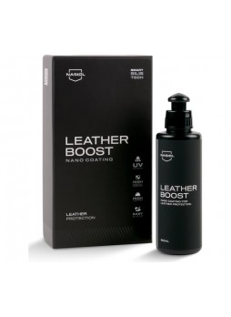 Оптом Защитный состав для кожи Nasiol Leater150 Leatherboost 150 мл 053222