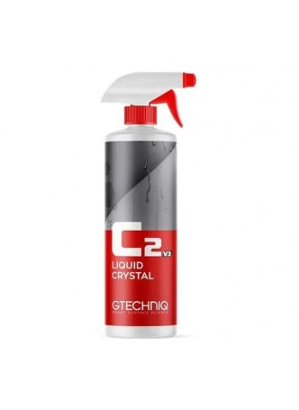 Оптом Защитный спрей силант GTechniq C2 Liquid Crystal C2, 500 мл 052458