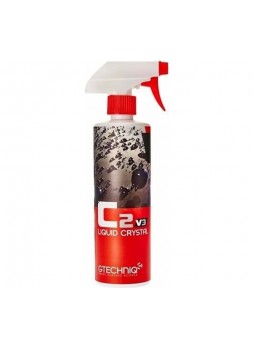 Оптом Защитный спрей силант GTechniq C2 Liquid Crystal C2, 250 мл 052457