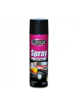 Оптом Защитный спрей Veslee, для лакокрасочного покрытия, аэрозоль, SPRAY PROTECTION VL-43