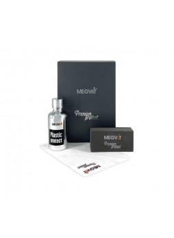 Оптом Защитное керамическое покрытие для пластика Megvit 50 мл Megvit Plastic Protect