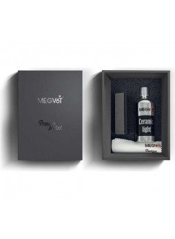 Оптом Защитное керамическое покрытие Megvit 100 мл Megvit Ceramic Light