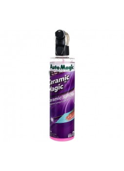 Оптом Защитное покрытие для кузова AutoMagic Ceramic Magic 473 мл 45R