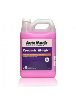 Оптом Защитное покрытие для кузова AutoMagic Ceramic Magic 3,79 л 45