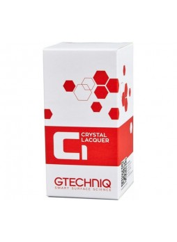 Оптом Защитное покрытие для ЛКП GTechniq C1 Crystal Lacquer C1, 50 мл 052456