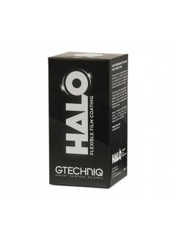 Оптом Защитное покрытие для пленок GTechniq HALO Flexible Film Coating HAL, 50 мл 052441