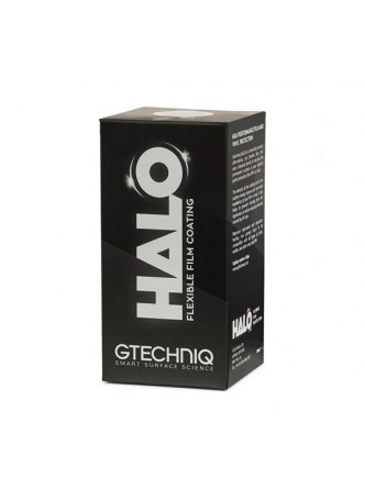Оптом Защитное покрытие для пленок GTechniq HALO Flexible Film Coating HAL, 50 мл 052441