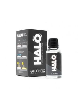 Оптом Защитное покрытие для пленок GTechniq HALO Flexible Film Coating HAL, 30 мл 052440