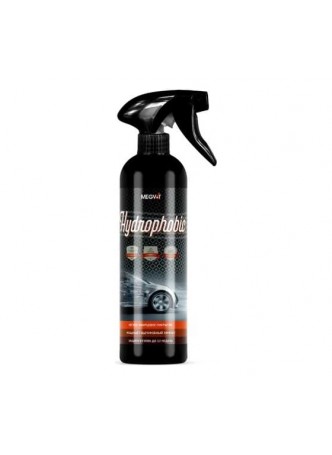 Оптом Защитное покрытие Megvit 500 мл Hydrofobic 500