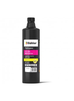 Оптом Защитное средство для сушки Bahler Tiefenglanz TF-105 WAXaktive TF-105-01