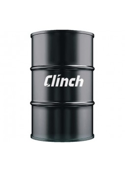 Оптом Зелёный антифриз Clinch HYBRID COOLANT G11 -40C, мет. бочка 220 кг 31123220G
