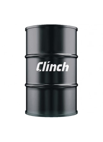 Оптом Желтый антифриз Clinch ORGANIC ADDITIVES G12+ -40C, мет. бочка 220 кг 31124220Y