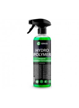 Оптом Жидкий полимер с профессиональным тригером 500мл GRASS Hydro polymer professional 110254