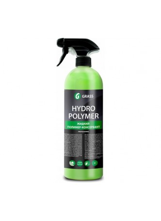 Оптом Жидкий полимер с профессиональным триггером 1л GRASS Hydro polymer professional 125306