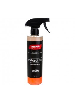 Оптом Жидкий полимер SHIMA DETAILER HYDROPOLIMER 500 мл 4603740920117