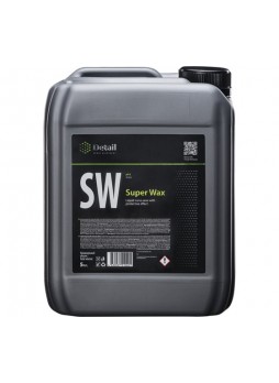 Оптом Жидкий воск 5 л Detail SW Super Wax DT-0125